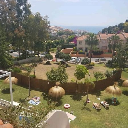 Lolo'S House Daire Benalmádena Dış mekan fotoğraf