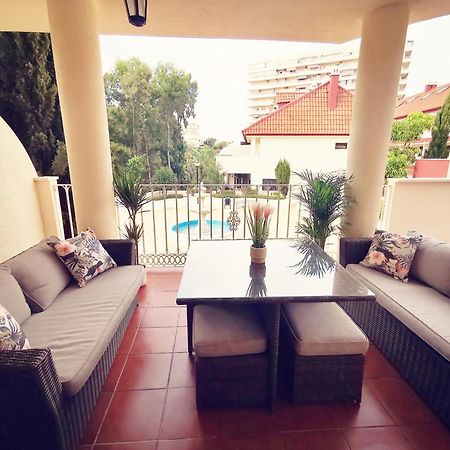 Lolo'S House Daire Benalmádena Dış mekan fotoğraf