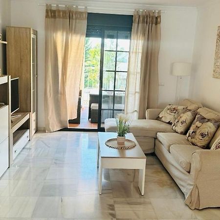 Lolo'S House Daire Benalmádena Dış mekan fotoğraf