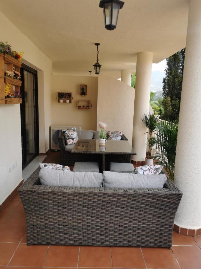 Lolo'S House Daire Benalmádena Dış mekan fotoğraf