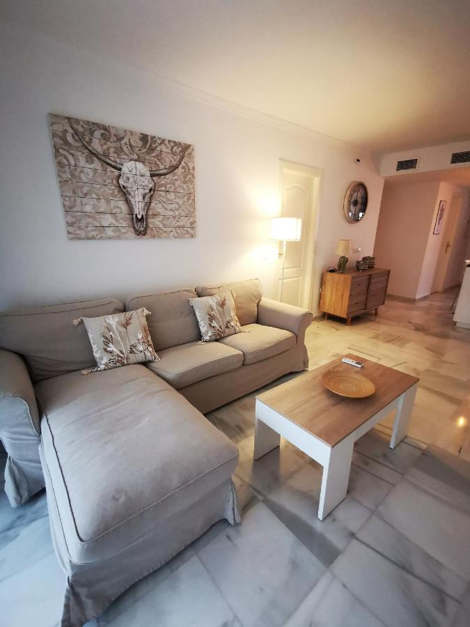 Lolo'S House Daire Benalmádena Dış mekan fotoğraf