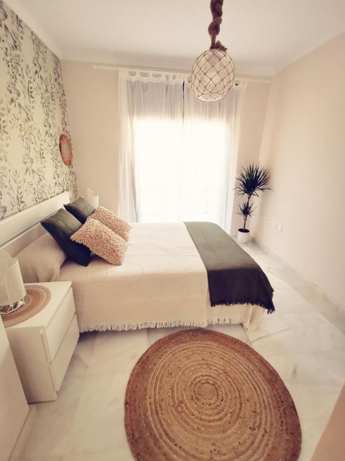 Lolo'S House Daire Benalmádena Dış mekan fotoğraf