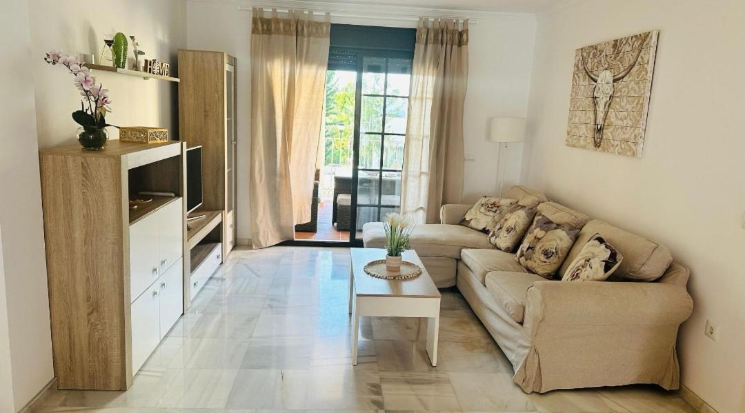 Lolo'S House Daire Benalmádena Dış mekan fotoğraf