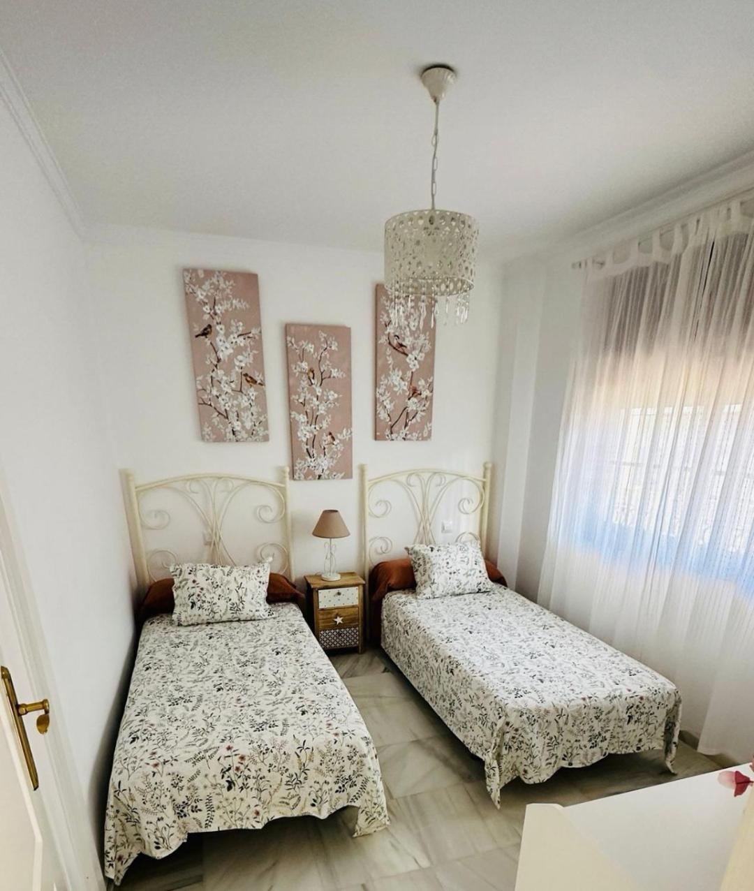 Lolo'S House Daire Benalmádena Dış mekan fotoğraf